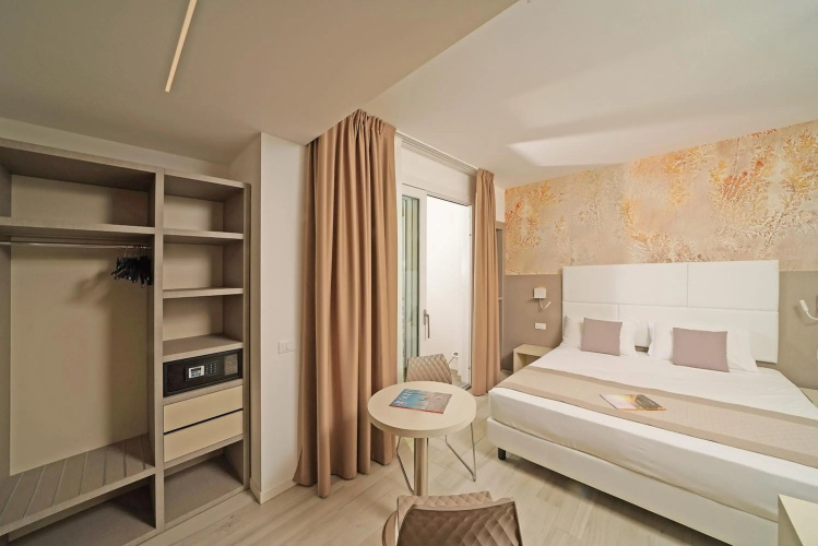 Hotel Strand