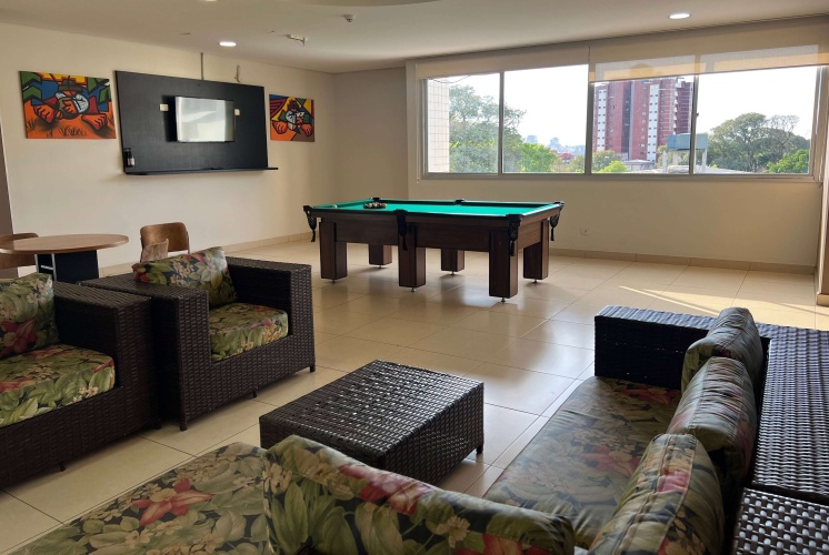Wyndham Golden Foz Suites photo 21