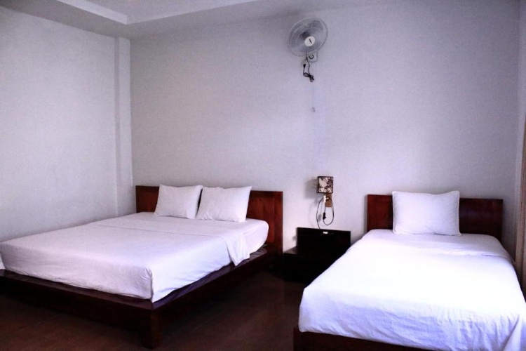 Twin Bungalow
