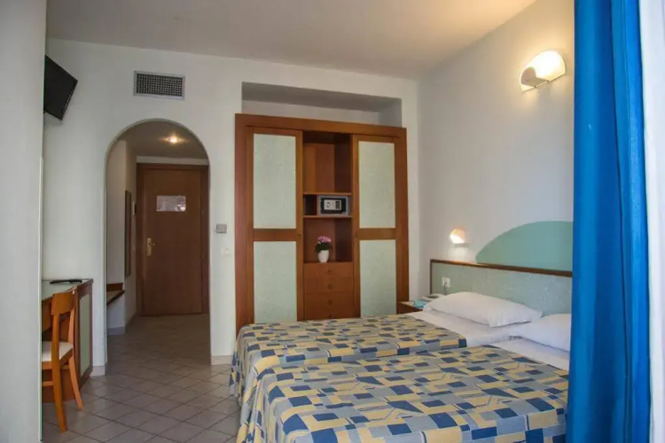 Hotel Gli Ulivi