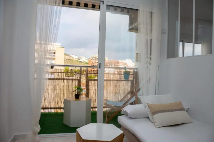 Apartamento Los Olivos II Cullera