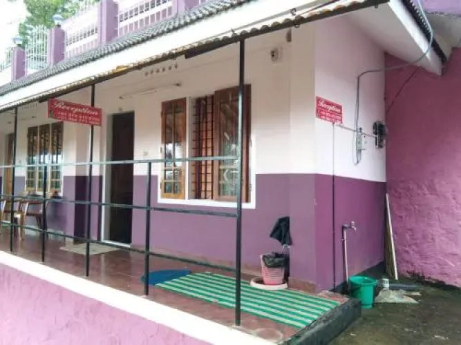 Image de l'hôtel