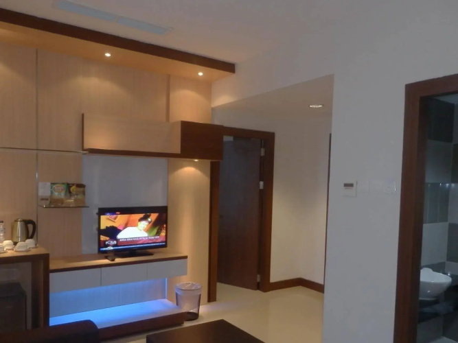 Grand Impression Hotel Medan