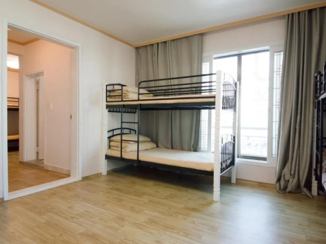 Mipo Guesthouse