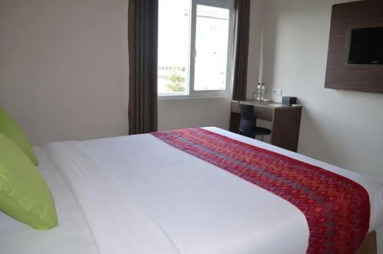 Hotel Artha Kencana Makassar