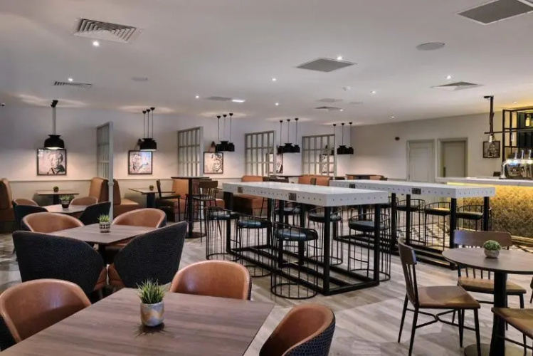 The Aberdeen Altens Hotel photo 15
