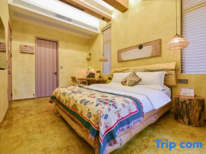 2 Bedrooms Suite