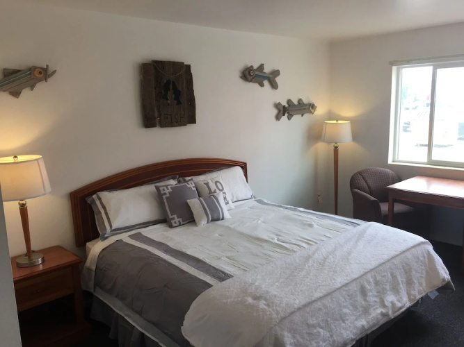Teton Lofts