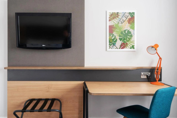 Holiday Inn Hemel Hempstead M1, Jct. 8 by IHG