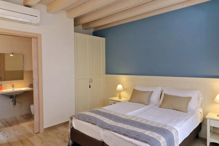 Agriturismo La Rocca