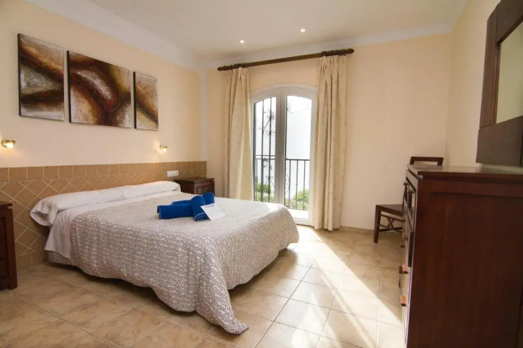 Residencial los Pinos 3