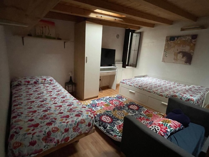 Duplex Suite