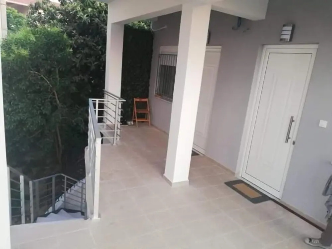 Elpida's apartments