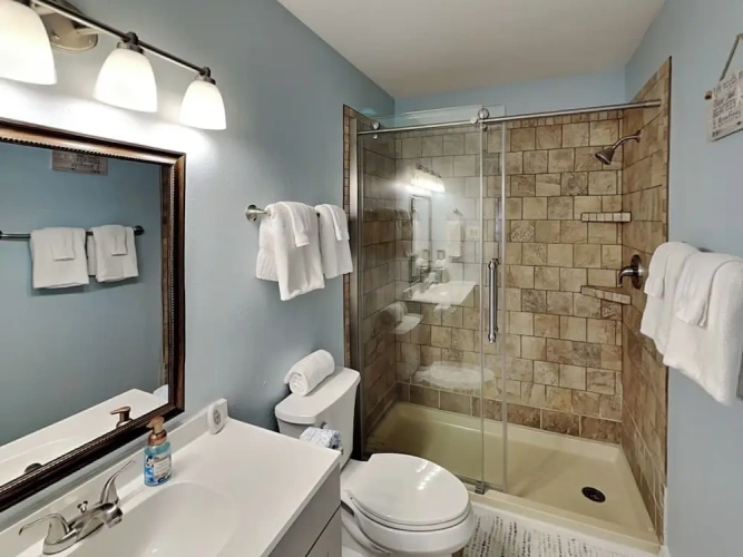 3 Bedrooms Cottage