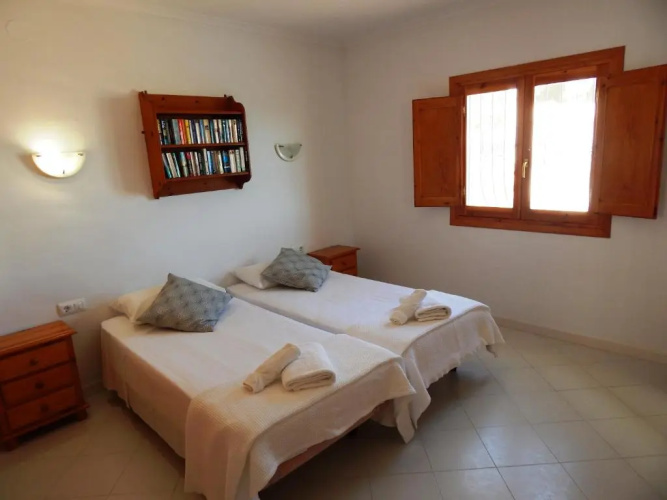 Villa Amistad