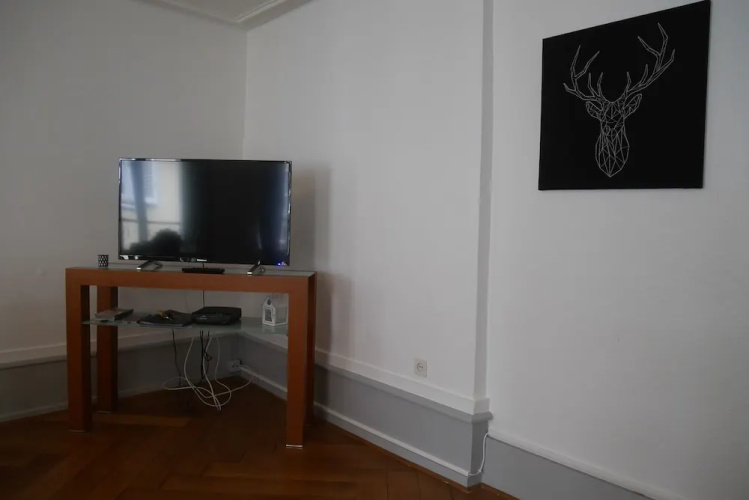 Appartement Porte Neuve 2