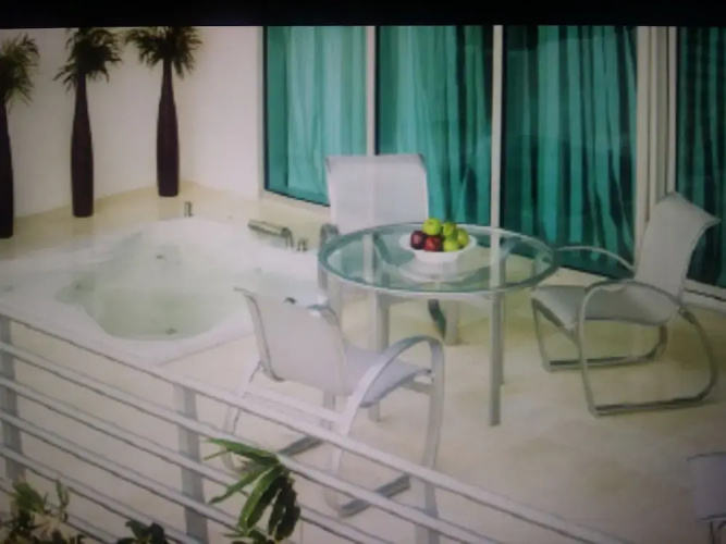 De Soleil South Beach Hotel