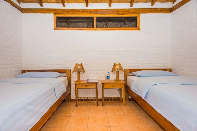 Classic Twin room