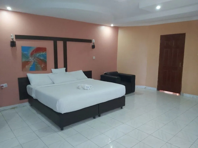 Sahara Gardens Bomet