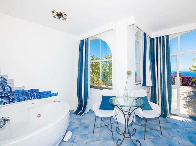 Positano Art Hotel Pasitea photo 10