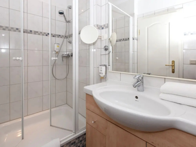 Hotel Kaiserworth Goslar