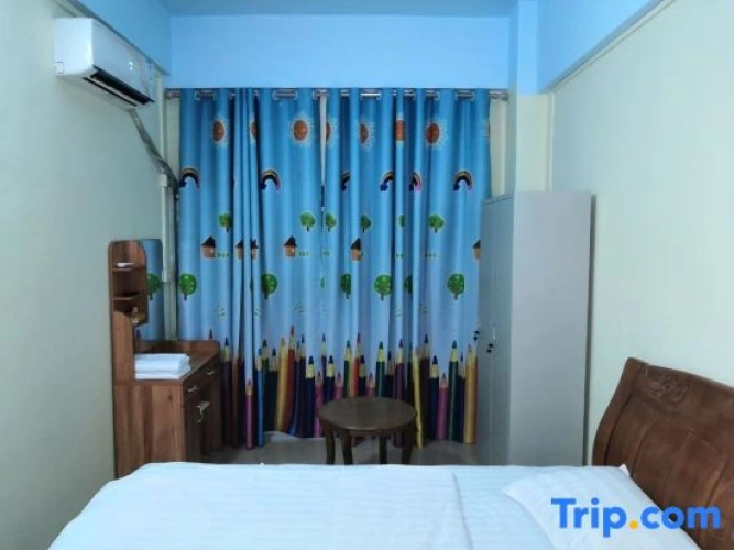 Dongguan Jinshun Apartment