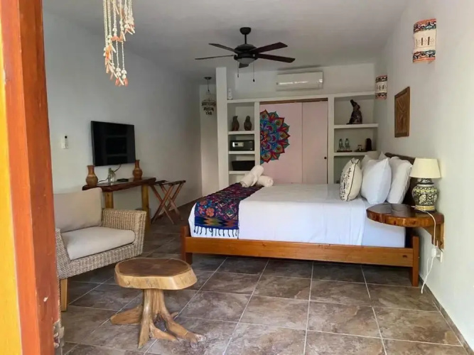 Casa Hridaya Hotel Boutique