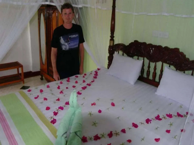 Castle Bay Resort