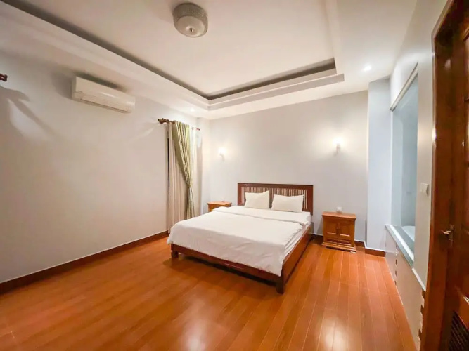 Heng Mohasal Apartment
