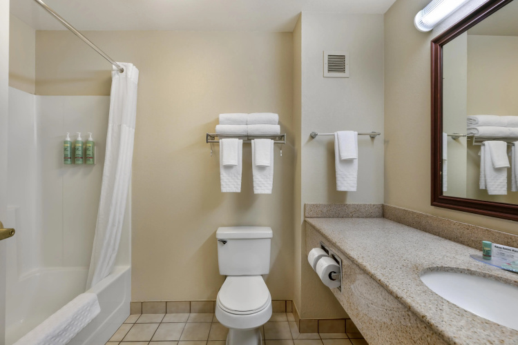 Best Western Lawrenceburg Inn photo 9
