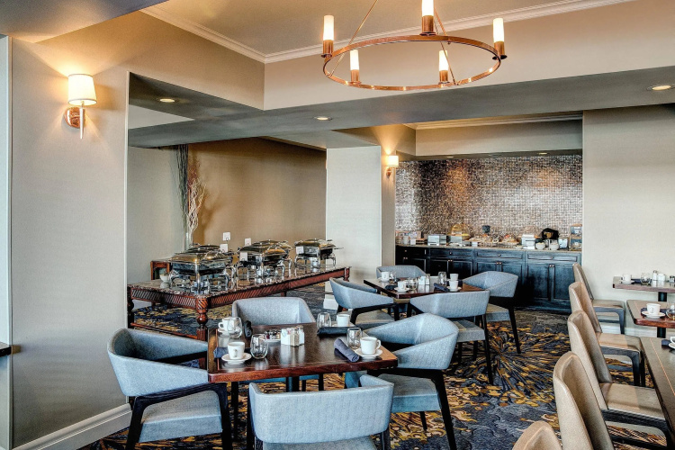 The Westin Great Southern Columbus photo 17