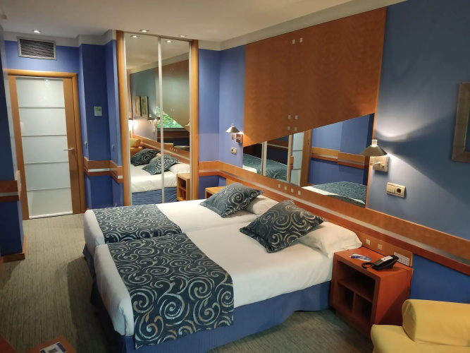 Hotel Torresport