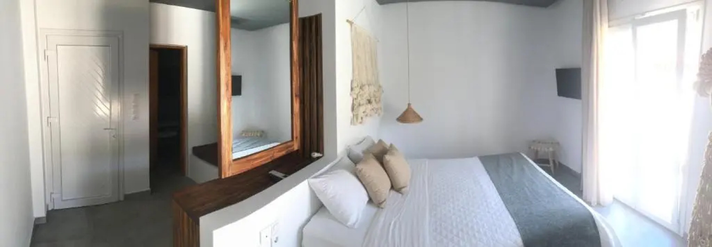 Aellia Hotel & Suites