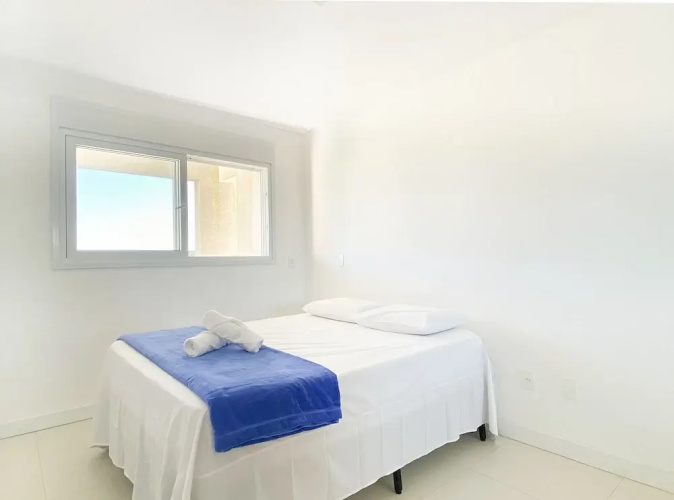 Espelho das Águas Residencial