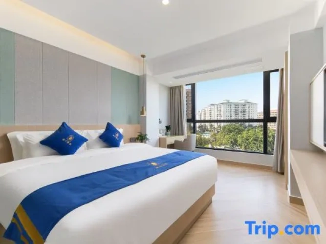 Business Double room