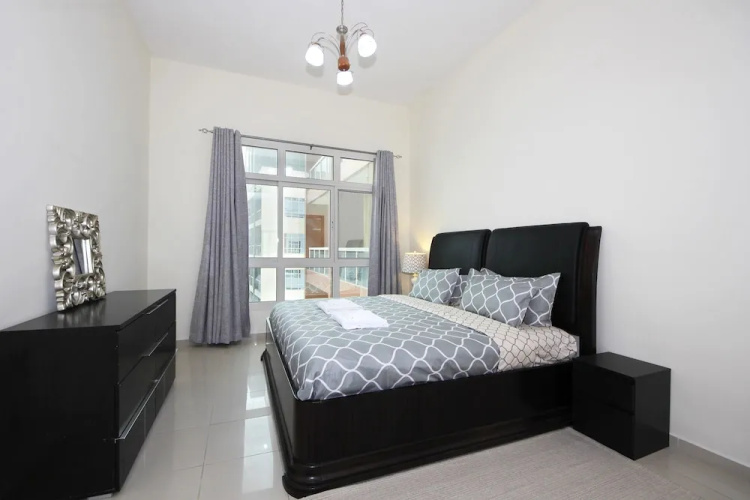 1 Bedroom Apartment in La Vista 3