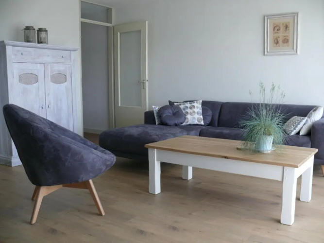 Appartement 125