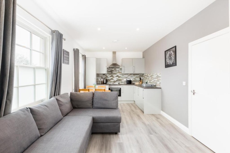 Standard Apartment