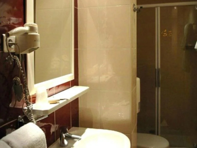 Htel Residence Chalgrin