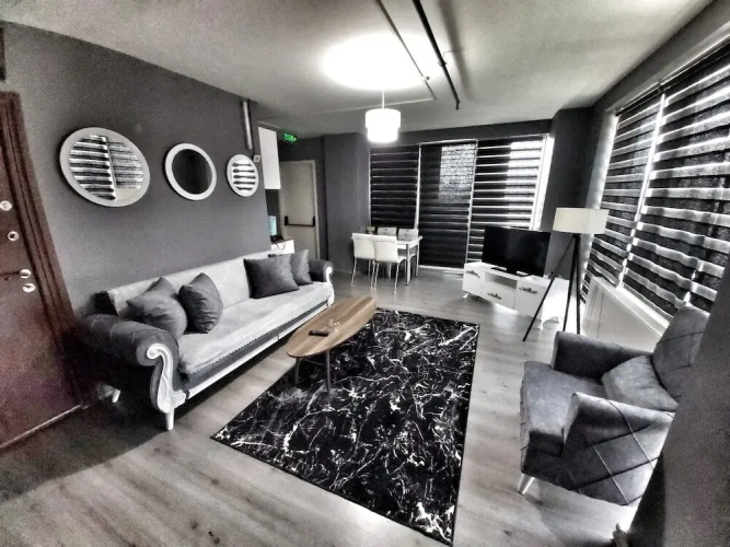 7tepe Asya Suite