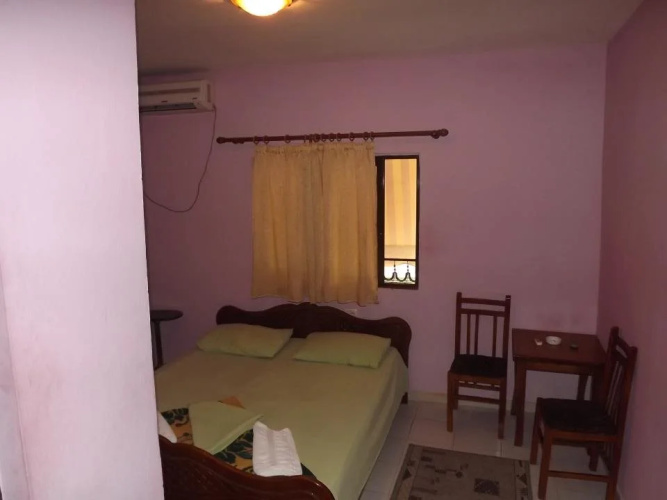 Dafina hotel
