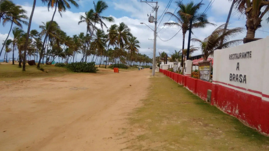 Village Temporada