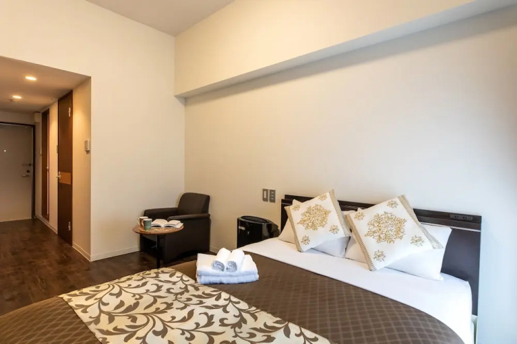 Jc Hotel Naha