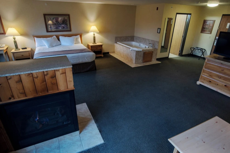 Double Suite