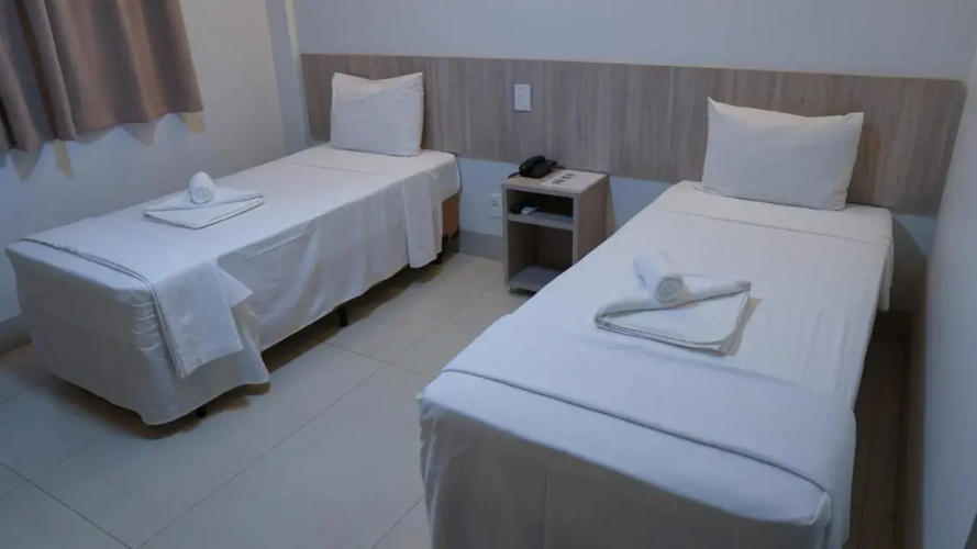 Oiti Hotel