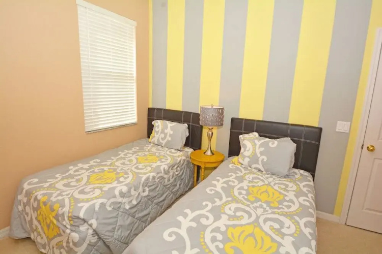 120BON Williams Retreat 3 Br villa by RedAwning