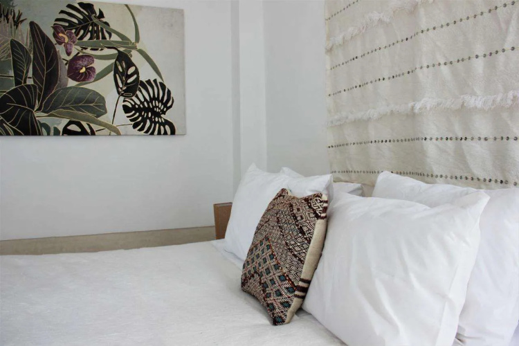 Riad El Ouarda