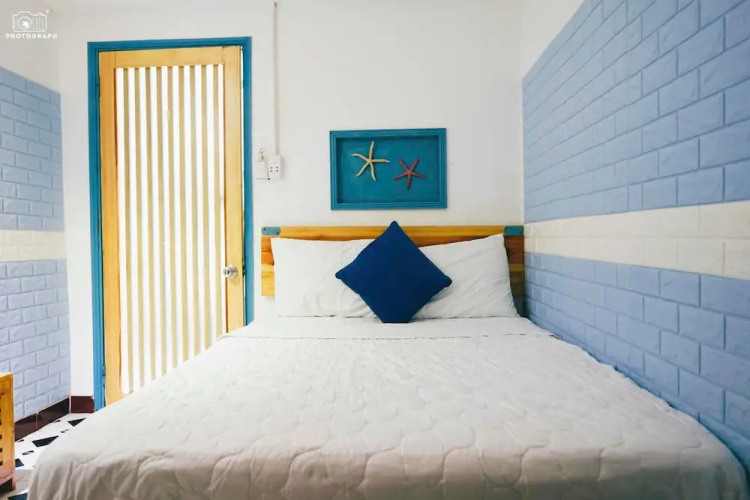 Photograph Hostel