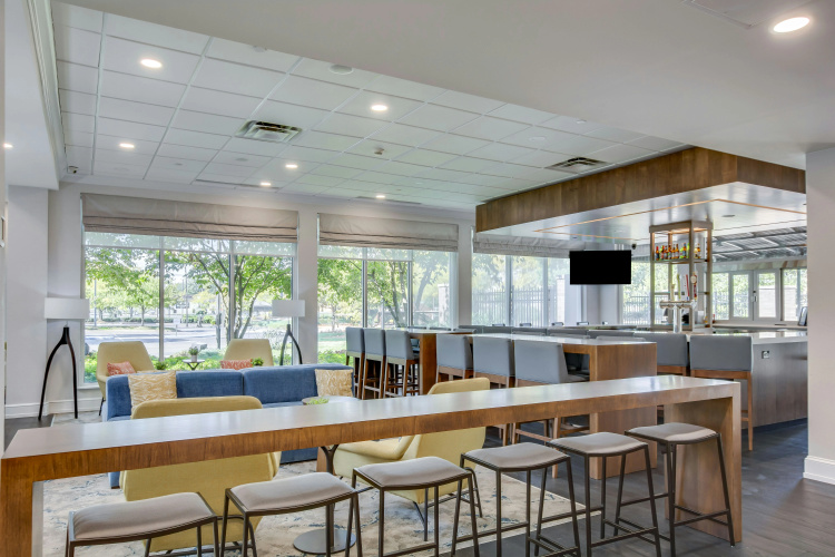 Hilton Garden Inn Louisville Airport photo 36