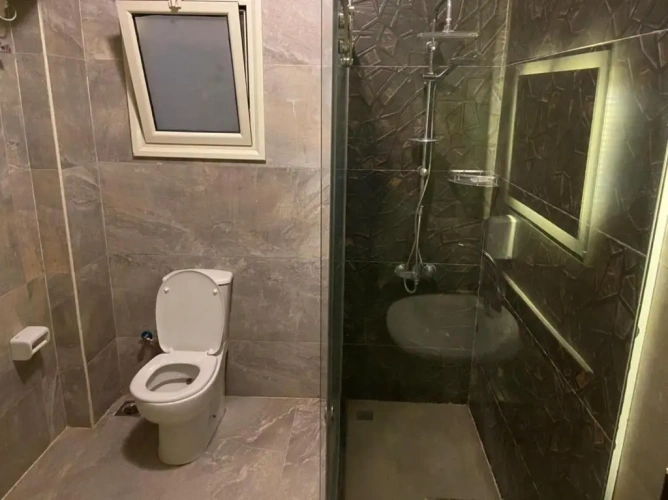 1 Bedroom Double Apartment